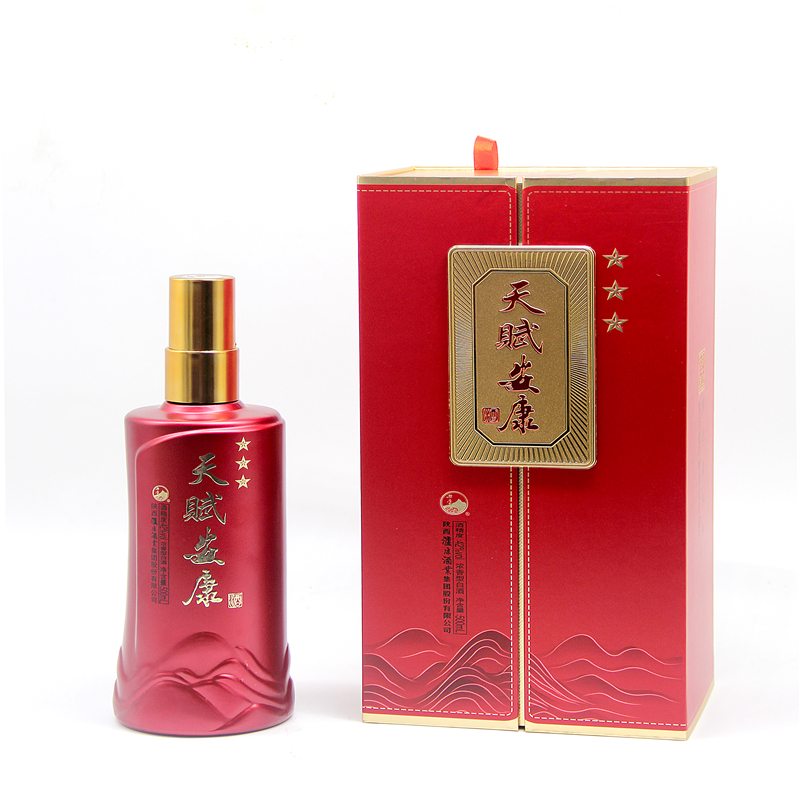 42°天賦安康三星